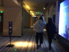 -博纳国际影城IMAX(中央大道店)