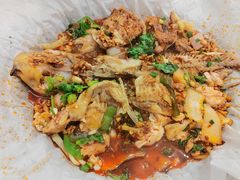 -有鱼吃·纸包烤鱼(曲江创意谷店)