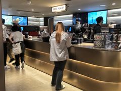 -霸王茶姬(上海恒基名人店)