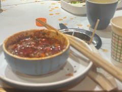 -阿串串老火锅(力盟店)