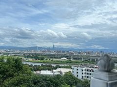 -金龙餐厅(圆山大饭店)