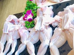 -重庆德庄火锅(体育中心店)