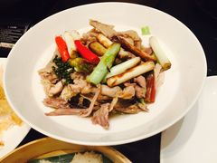 -粗茶淡饭·汉口公馆(循礼门店)
