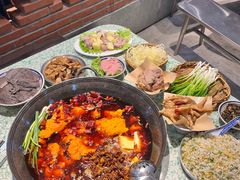 -五里关火锅(牛市口店)