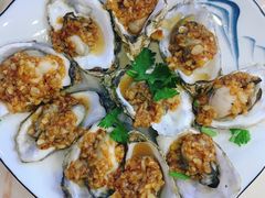 -富临港·蒸汽海鲜·手抓海鲜·炒菜(栈桥店)