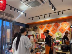 -荆九爷爆炒桥头三嫩(浙大店)
