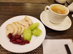 -牡丹江世茂假日酒店