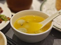 百香果元宵-金哥私房菜馆(张府园总店)