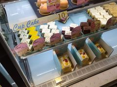 -圣安娜饼屋(信和广场店)