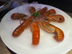 -红盔甲·小龙虾(车公庙店)
