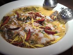-太二酸菜鱼(兴业太古汇店)