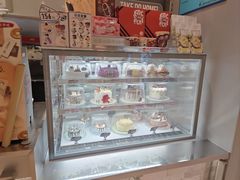 -DQ·蛋糕·冰淇淋(合生汇店)
