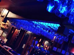 -甘尼仕印度餐厅酒吧(斜塘老街店)