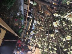 山有花啡餐厅-山有花啡餐厅(常营总店)