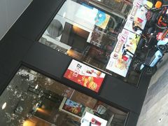 -麦当劳(清溪店)