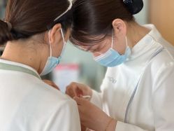 -茉莉智慧母婴护理中心(亮马河店)