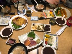 -熊二日本料理