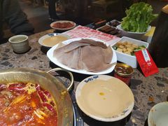-小龙坎火锅(惠济万达店)