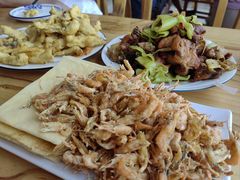 -美顺香食府鱼头老店(雪野湖店)