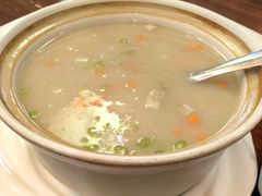 -赖厨潮汕砂锅粥