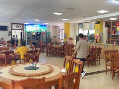 -三得正宗乌烈乳羊(环城东二路店)