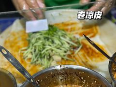 -健康路夜市