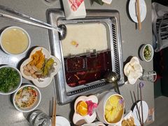 -海底捞火锅(龙岗星河COCO Park店)