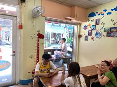 大堂-甘味食堂(素食料理/蔬食料理/恆春美食)