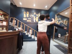 -LDIAMON西服定制(温州店)