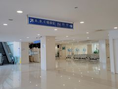 -上海交通大学医学院附属瑞金医院(总院)