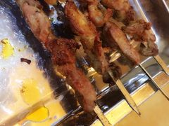 -马艾萨中国兰州传统牛肉面(惠新里店)