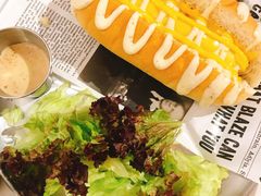 -Eckl’s爱氏热狗(猫街店)