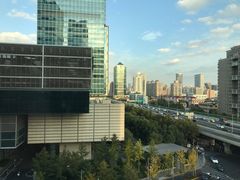 -上海璞麗酒店