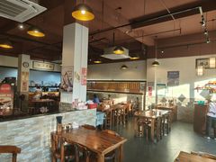 景观位-大三元台湾鲁肉饭(沙井新桥店)
