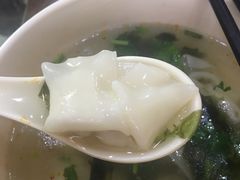 -庆丰包子铺(田村店)