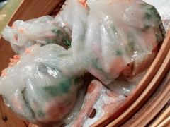 -海宝酒家(中山四路店)