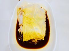 招牌鸡蛋肠-华辉拉肠(同福店)