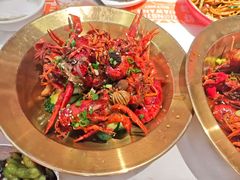 招牌油焖大虾-熊记虾王·小龙虾(东晓南店)