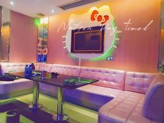-金沙湾KTV(丽悦新天店)