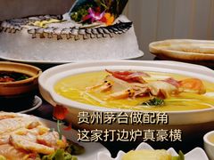 -金龙·打边炉(武进路店)