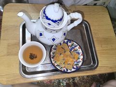 -百年老茶馆