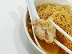 -麦文记面家(佐敦店)