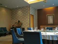 包厢-富淳饭店(陆家嘴保利广场店)