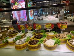 -渔娘渔家丹东海鲜(东直门店)