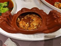 -羲和雅苑•北京烤鸭(平安国际金融中心店)