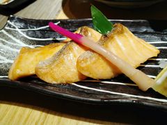 -吉兆·料理(红梅南路店)