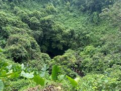 -海口火山口国家地质公园