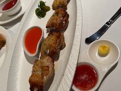 -波特曼西餐厅(中央大街店)