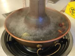 -八先生涮肉房(三里河店)