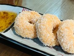 -帕蓝·暹罗料理(大学路店)